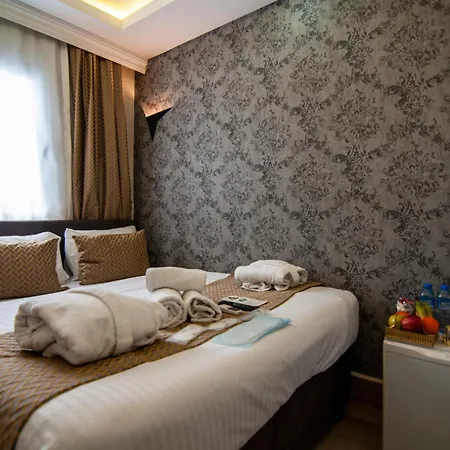 Szálloda Palazzo Old &