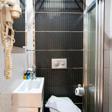 Palazzo Old & Szálloda Isztambul