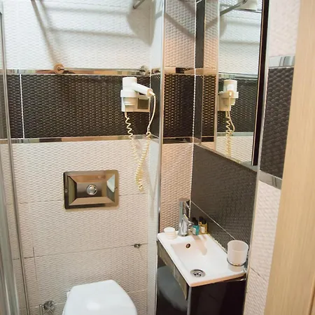 Palazzo Old & Isztambul