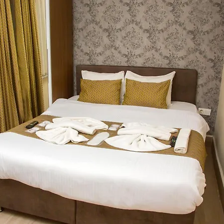 Szálloda Palazzo Old & 3*