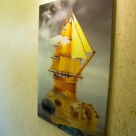 Szálloda Palazzo Old & 3*