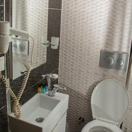 Szálloda Palazzo Old &