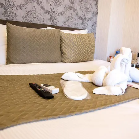 Palazzo Old & Szálloda