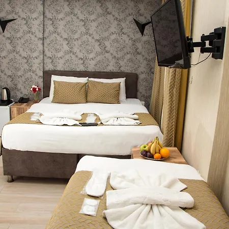 Szálloda Palazzo Old & 3*