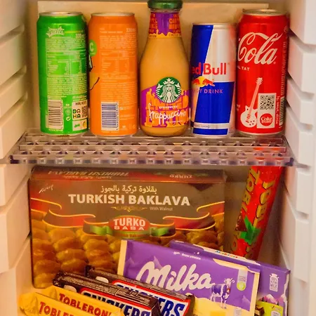 Szálloda Palazzo Old & Isztambul