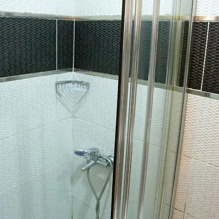 Palazzo Old & 3* Isztambul