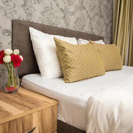 Palazzo Old & Szálloda