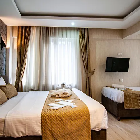 Отель Palazzo Old &