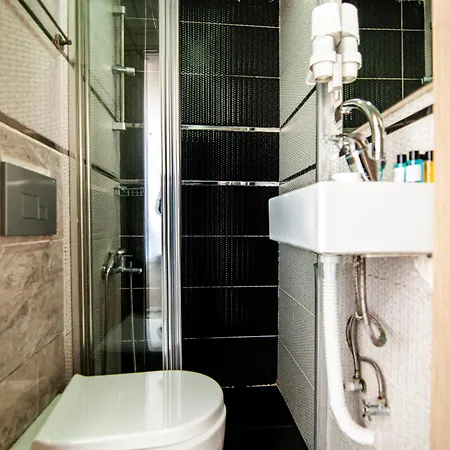 Palazzo Old & Отель 3*