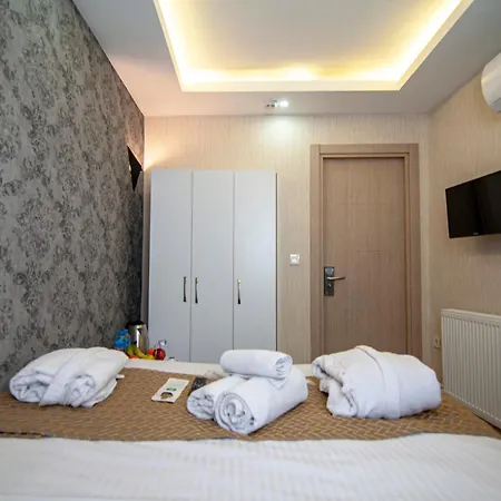 Отель Palazzo Old &