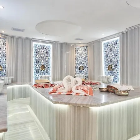 Отель Palazzo Old &