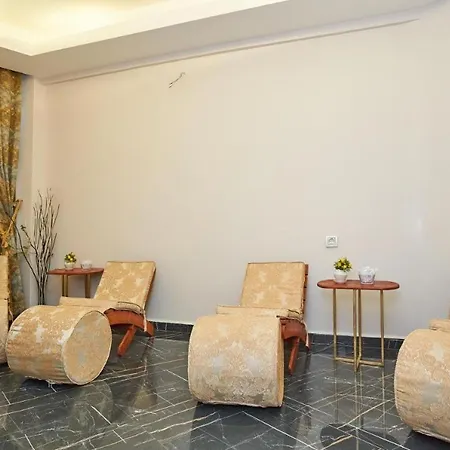 Отель Palazzo Old & 3*