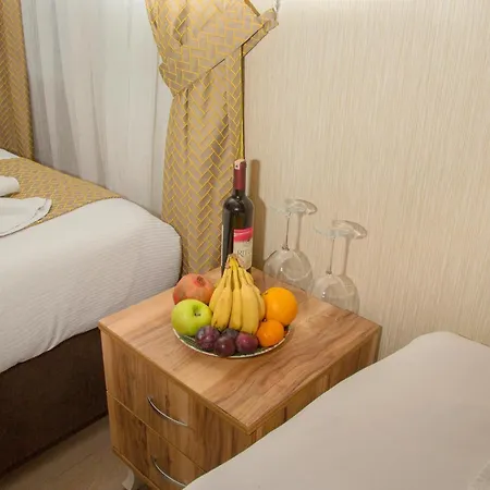 Palazzo Old & 3* Istanbul