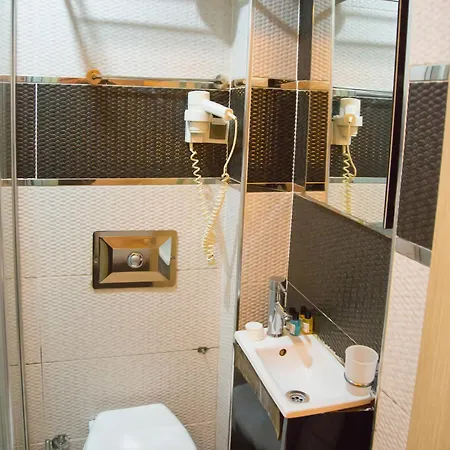 Palazzo Old & Отель 3*